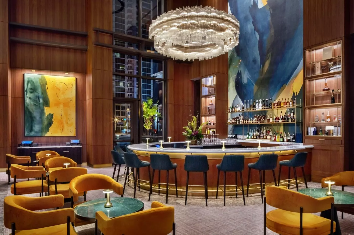 Conrad Nashville