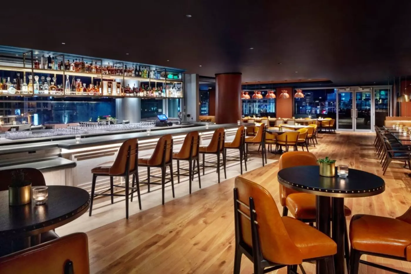 Conrad Nashville
