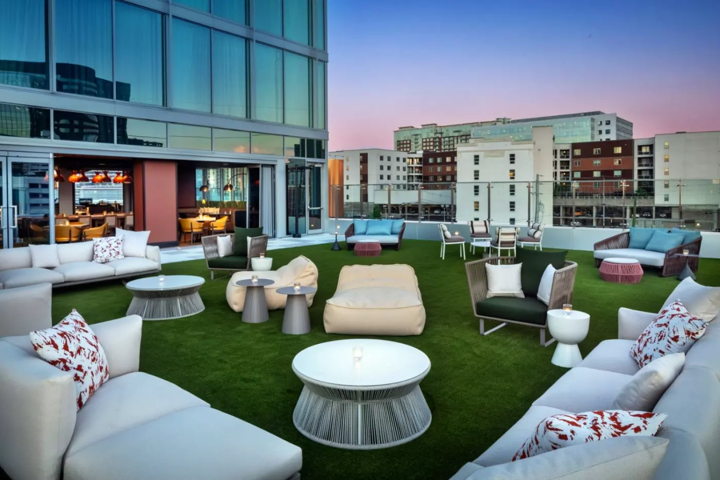 Conrad Nashville