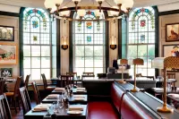 Thumbnail University Arms Hotel Cambridge
