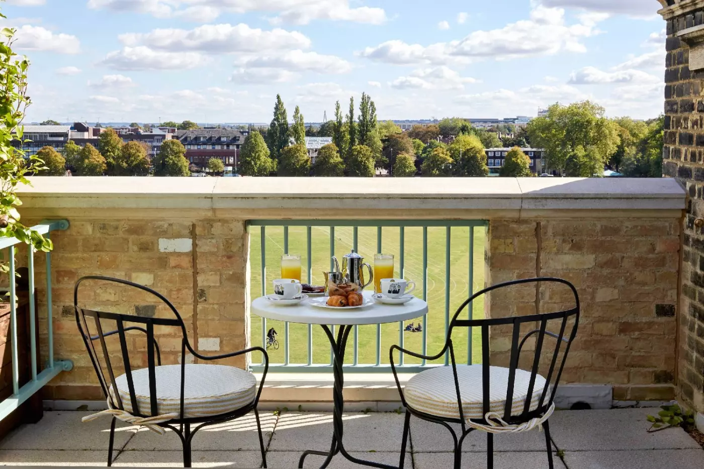 University Arms Hotel Cambridge