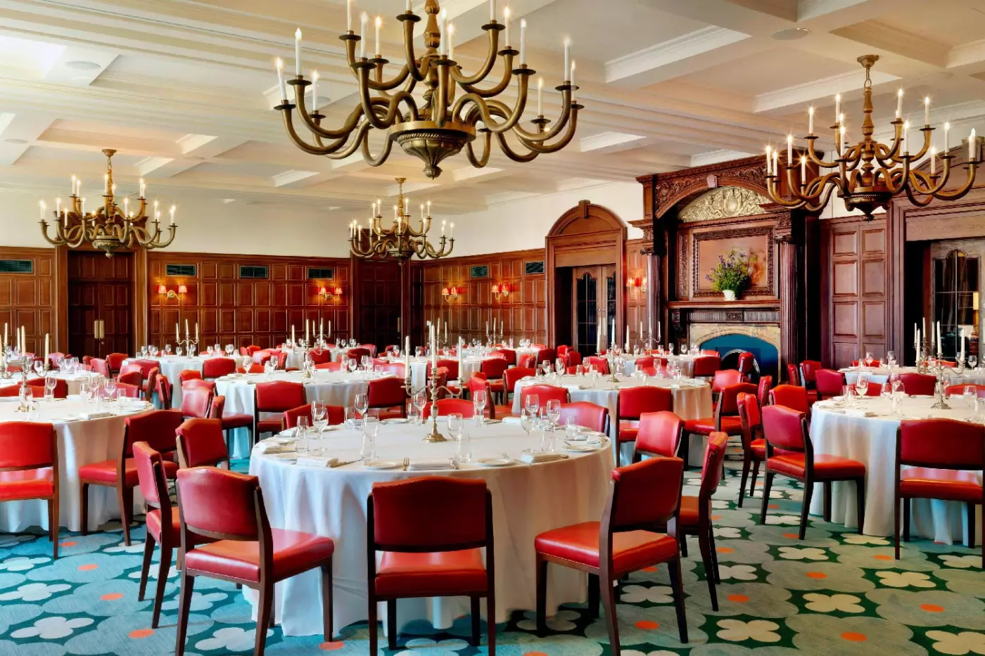 University Arms Hotel Cambridge