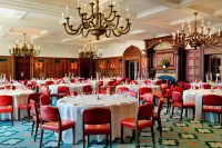 Thumbnail University Arms Hotel Cambridge