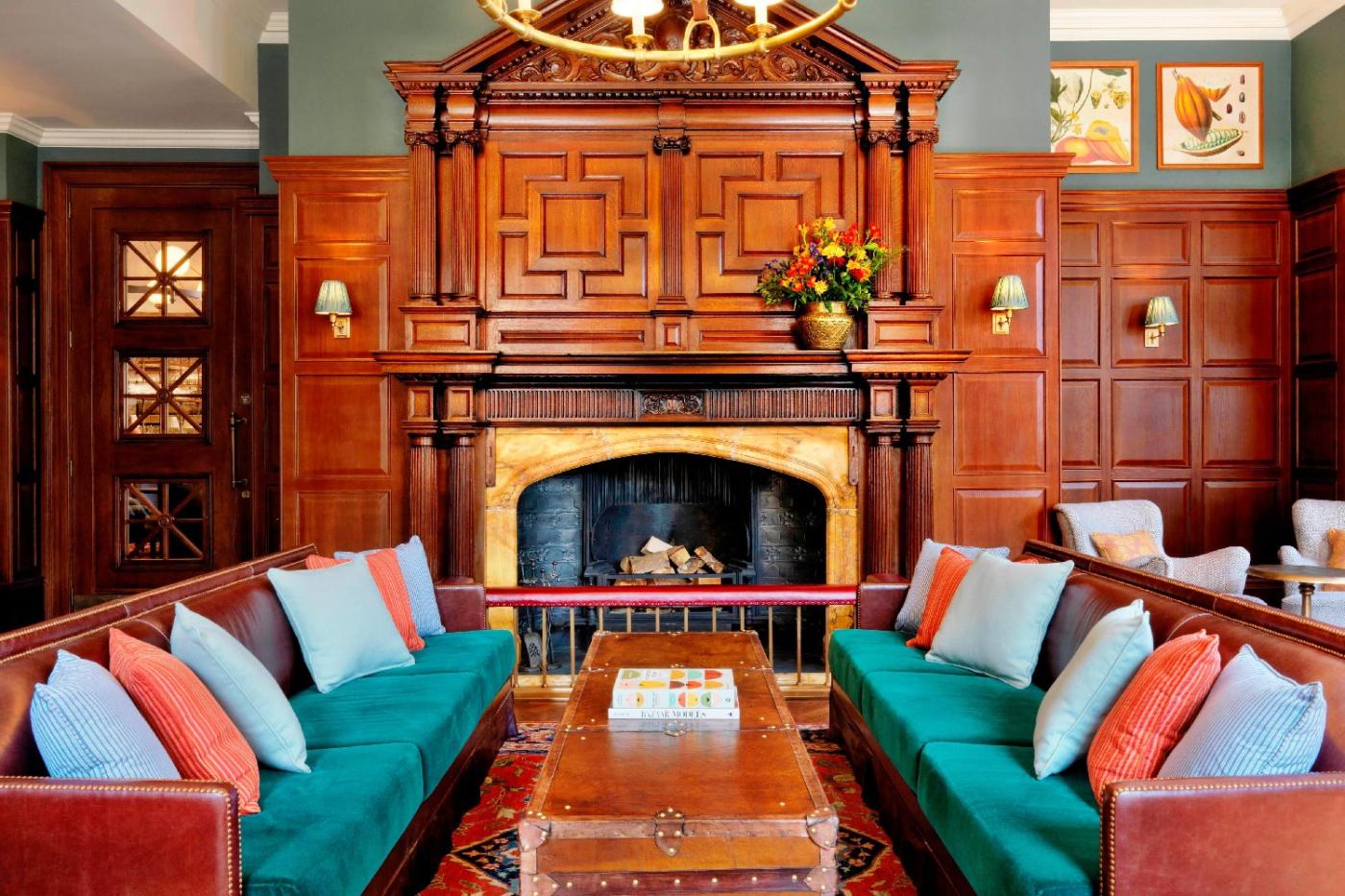 University Arms Hotel Cambridge