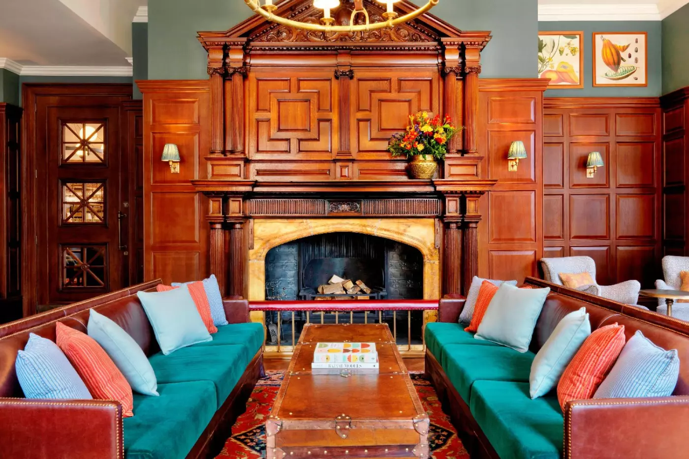 University Arms Hotel Cambridge