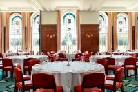 Thumbnail University Arms Hotel Cambridge