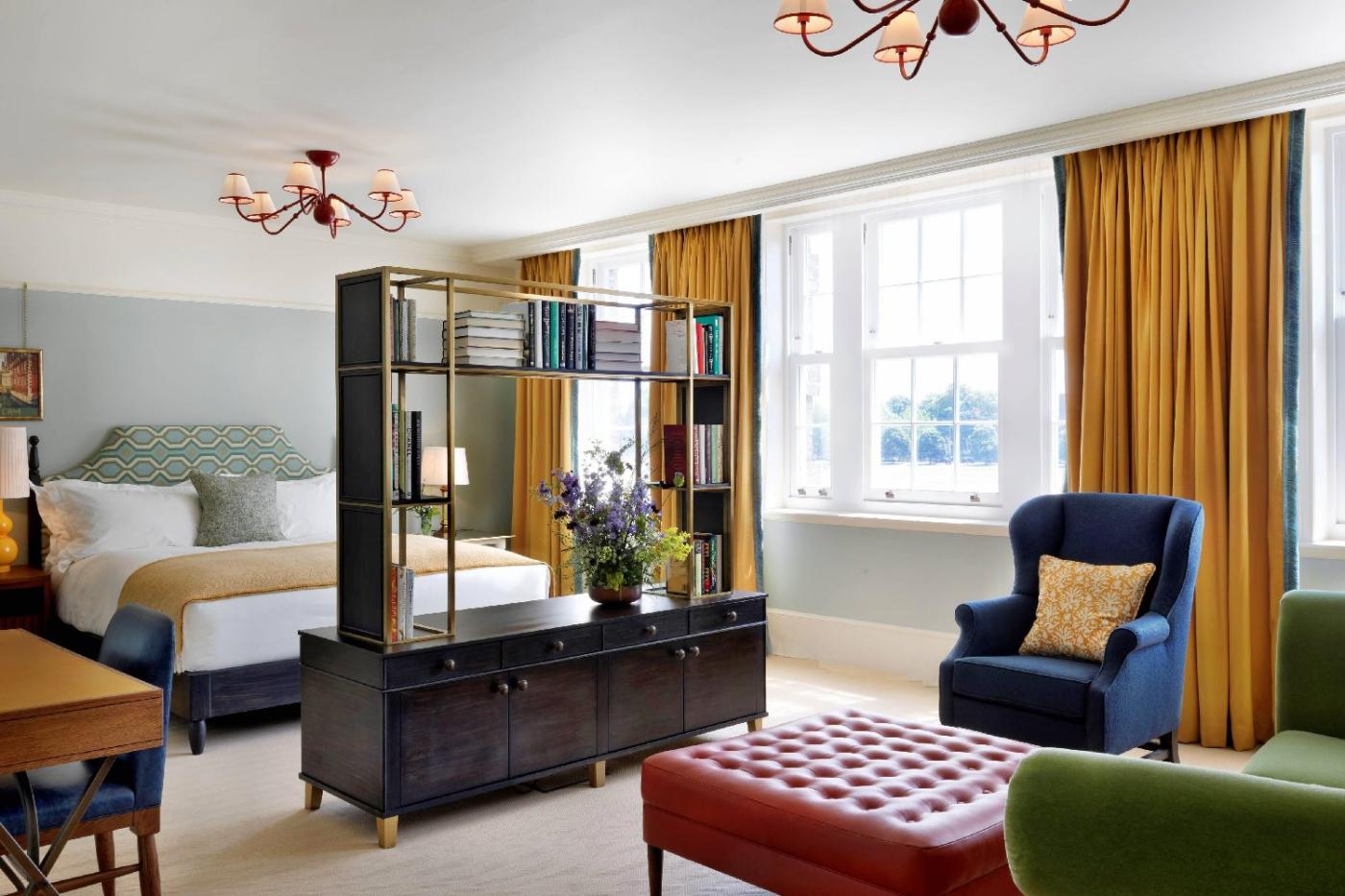 University Arms Hotel Cambridge