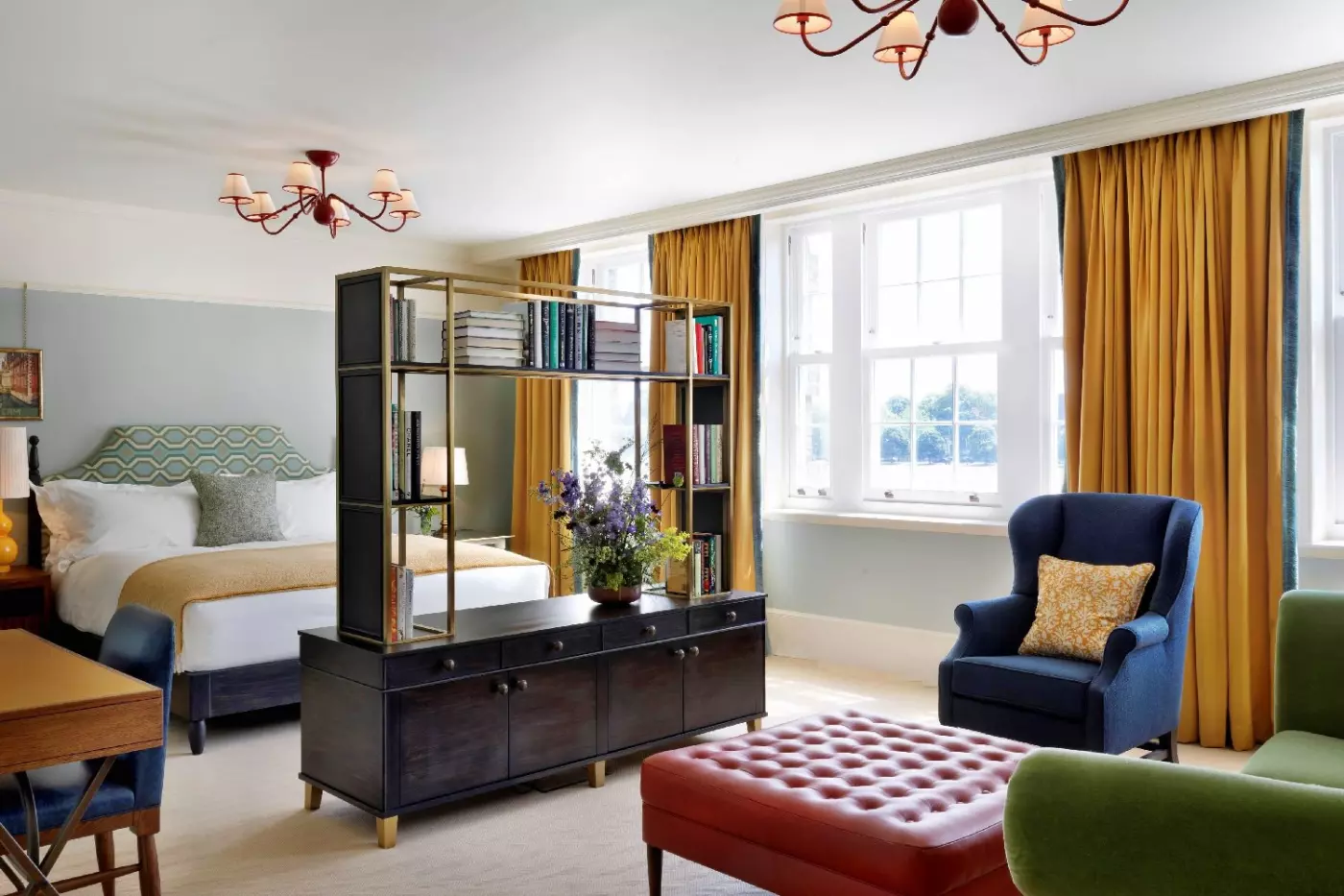 University Arms Hotel Cambridge