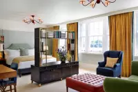 Thumbnail University Arms Hotel Cambridge