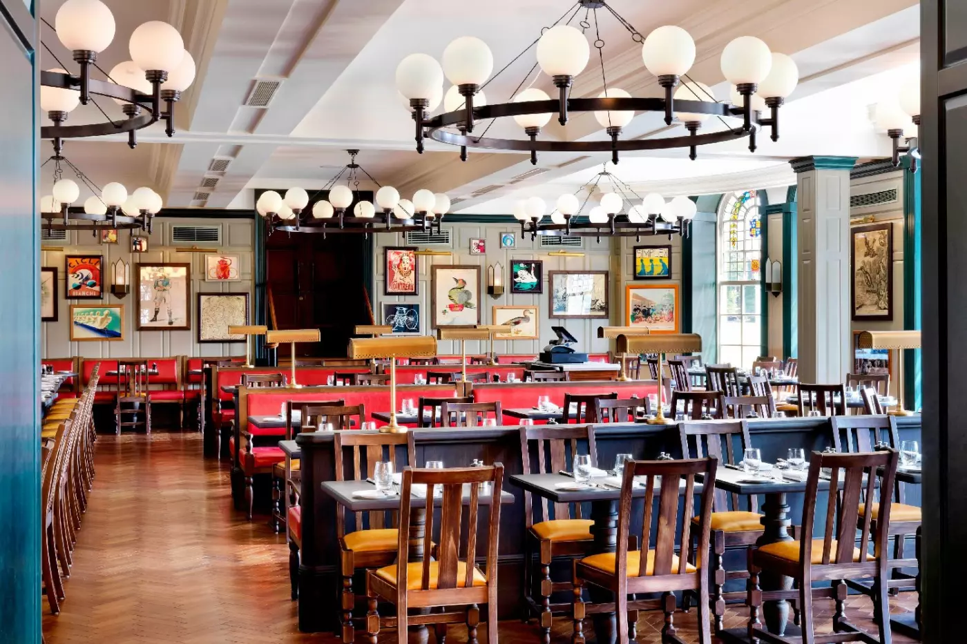 University Arms Hotel Cambridge