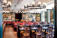 Thumbnail University Arms Hotel Cambridge