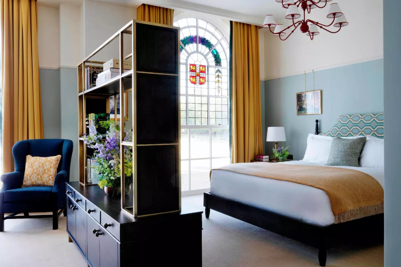 University Arms Hotel Cambridge