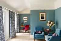 Thumbnail University Arms Hotel Cambridge