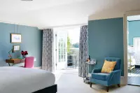Thumbnail University Arms Hotel Cambridge