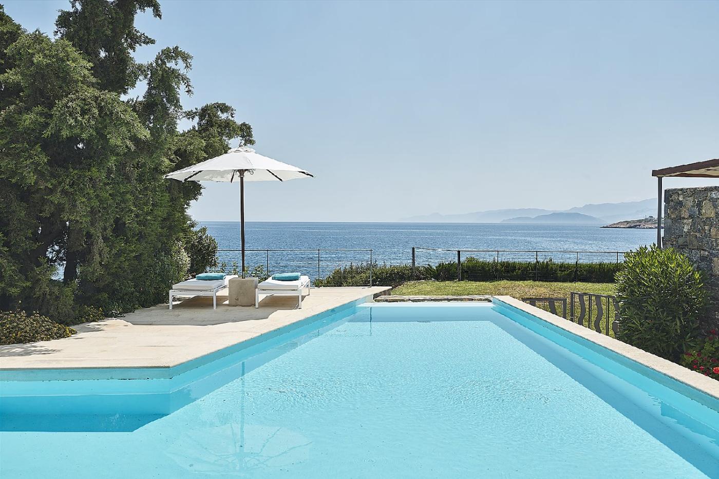 St. Nicolas Bay Resort