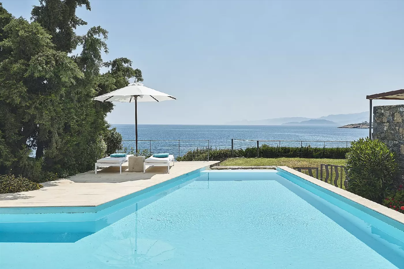 St. Nicolas Bay Resort