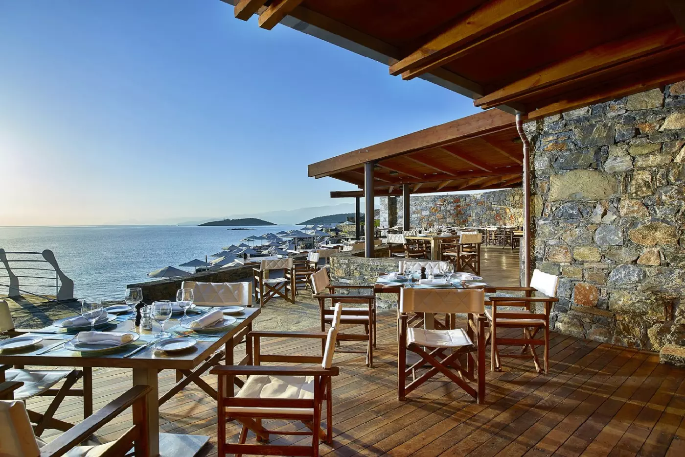 St. Nicolas Bay Resort