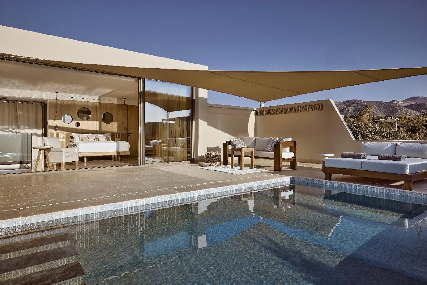 St. Nicolas Bay Resort