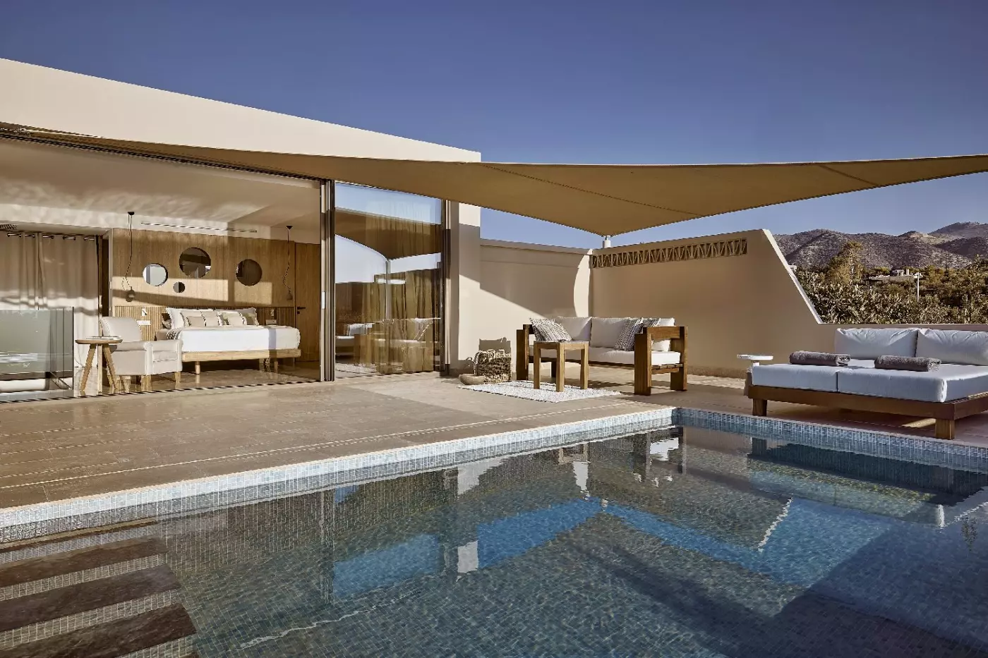 St. Nicolas Bay Resort