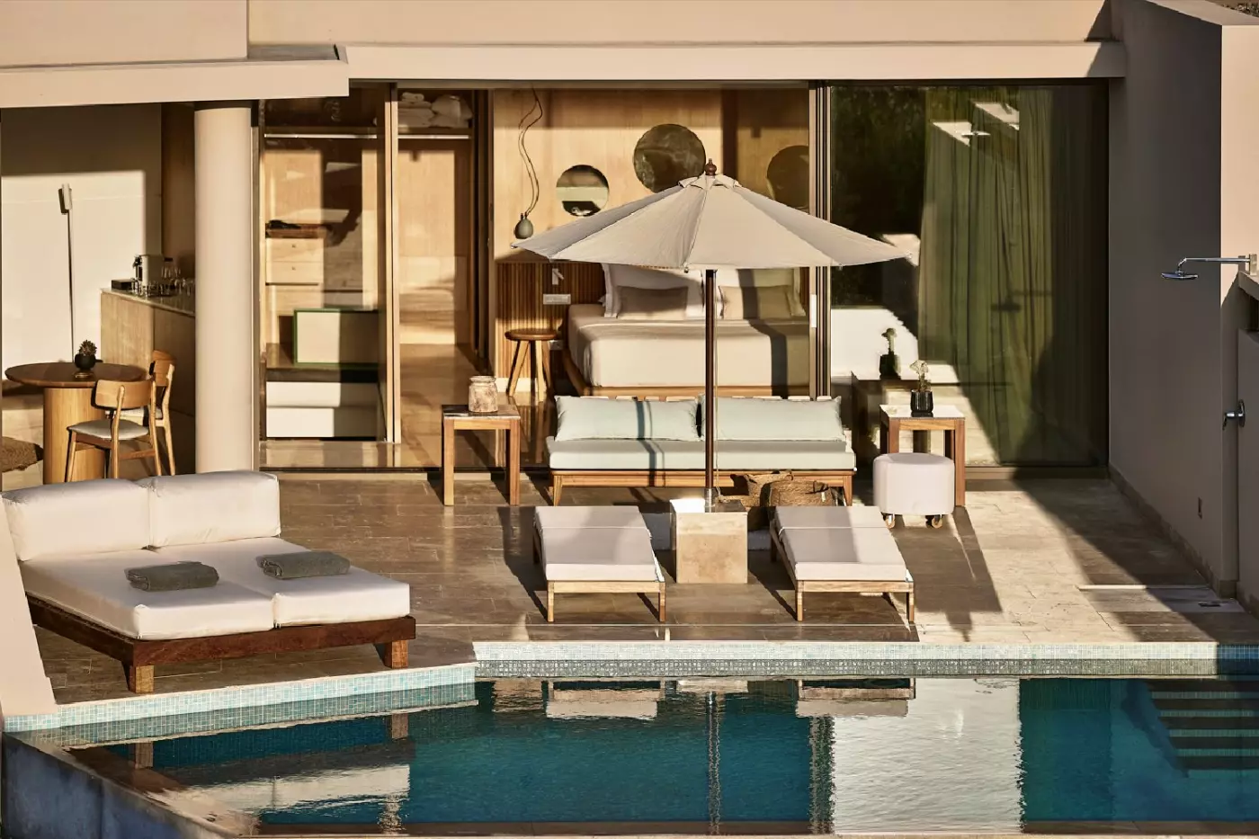 St. Nicolas Bay Resort