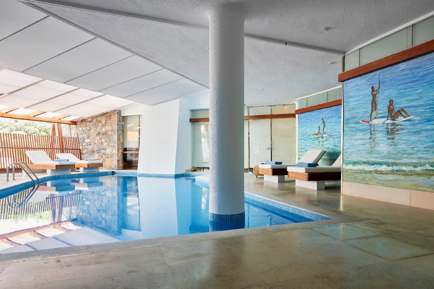 St. Nicolas Bay Resort
