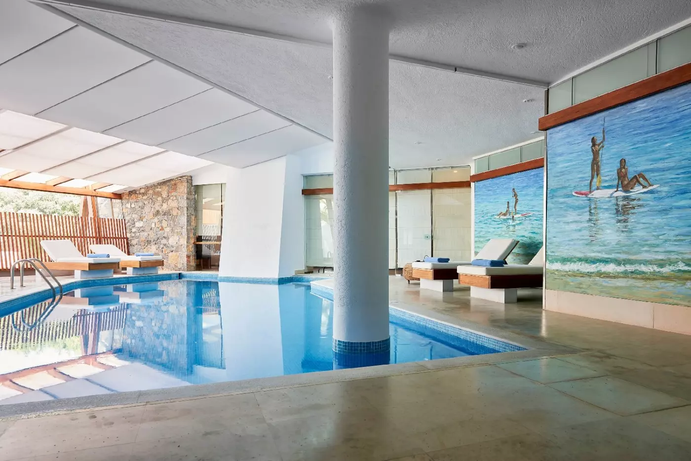 St. Nicolas Bay Resort