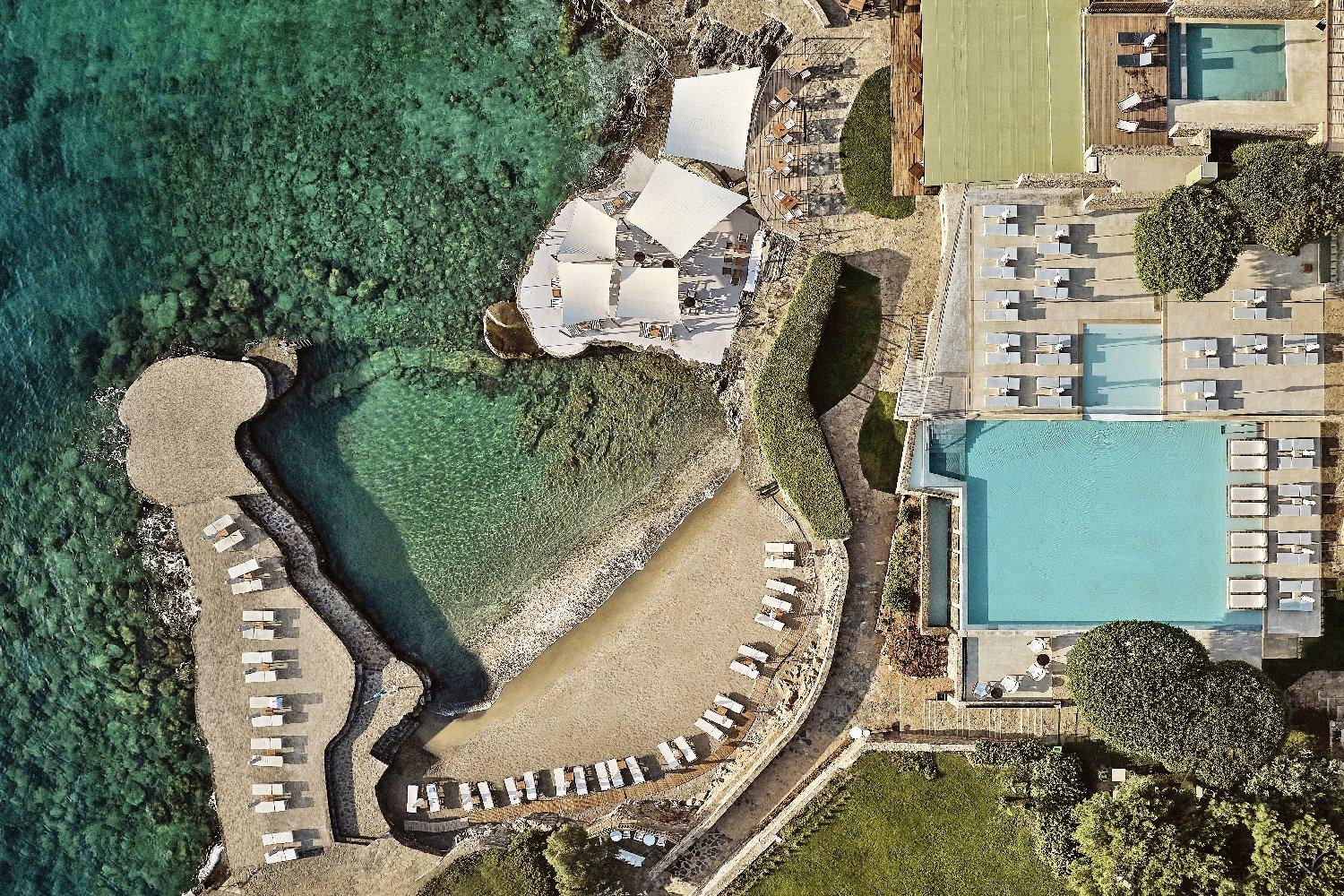 St. Nicolas Bay Resort Hotel & Villas