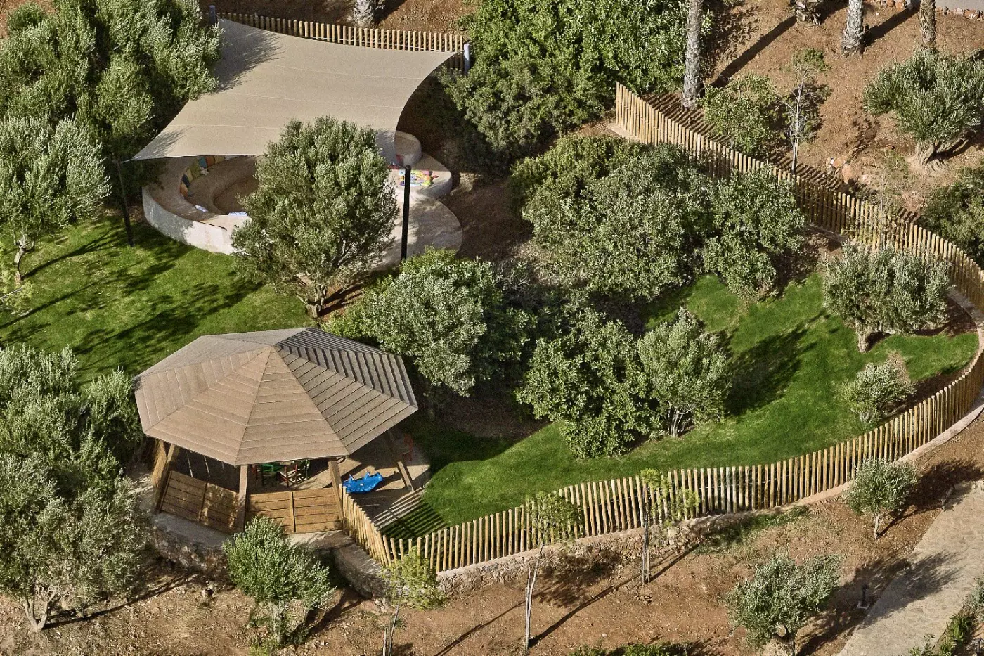 St. Nicolas Bay Resort