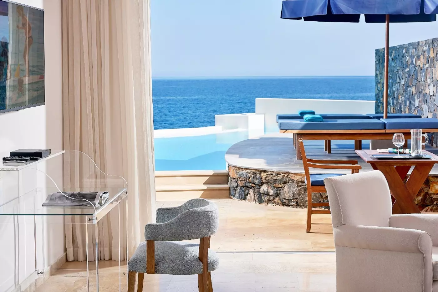 St. Nicolas Bay Resort
