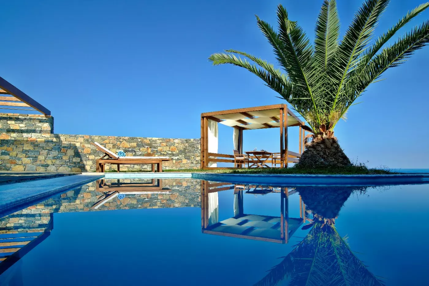 St. Nicolas Bay Resort