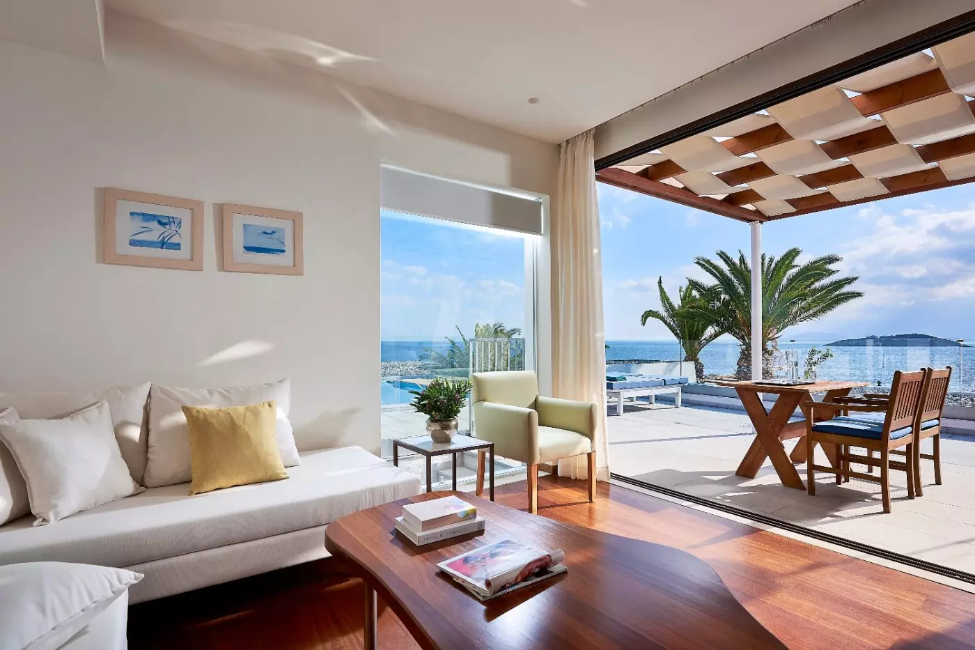 St. Nicolas Bay Resort