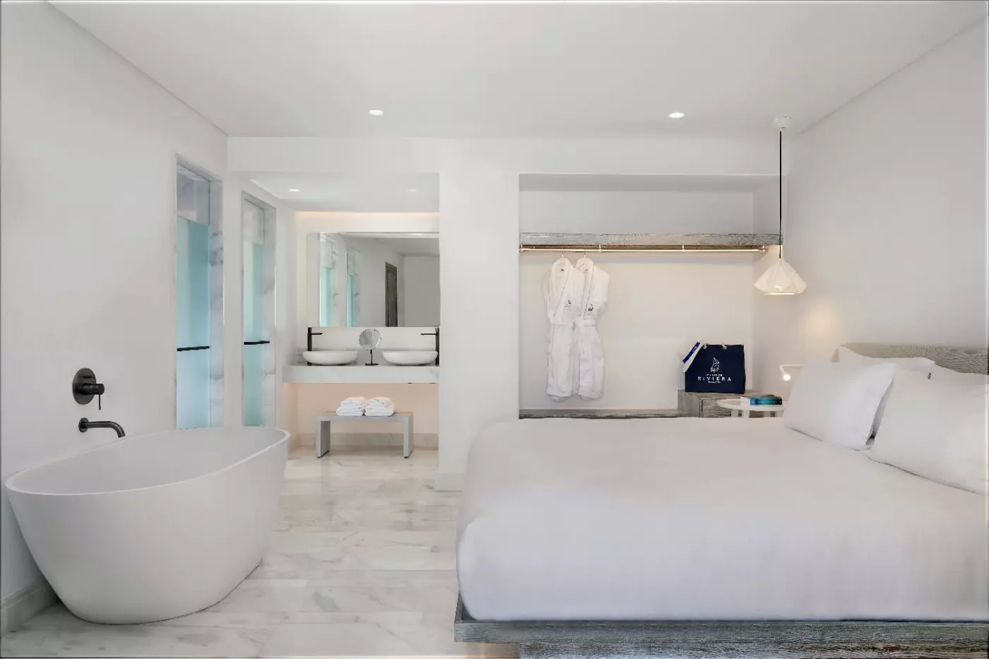Mykonos Riviera Hotel & Spa