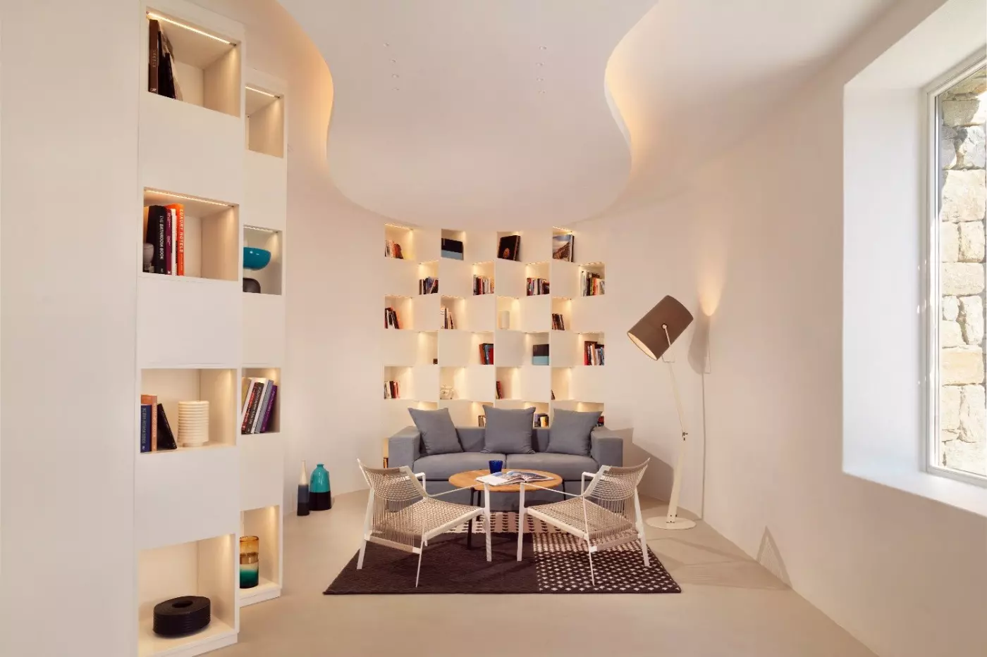 Mykonos Riviera Hotel & Spa