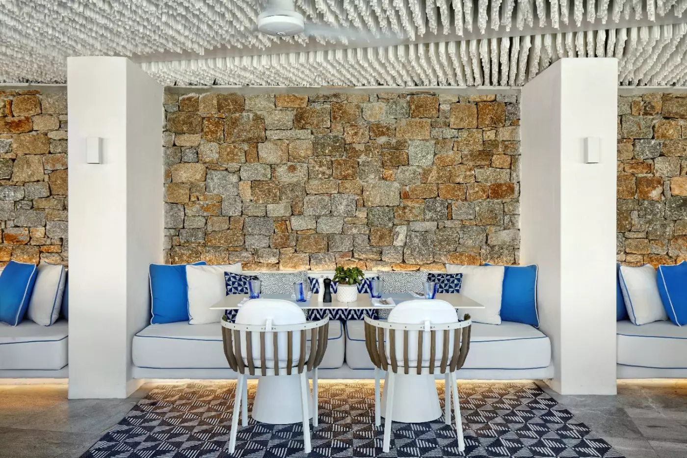 Mykonos Riviera Hotel & Spa