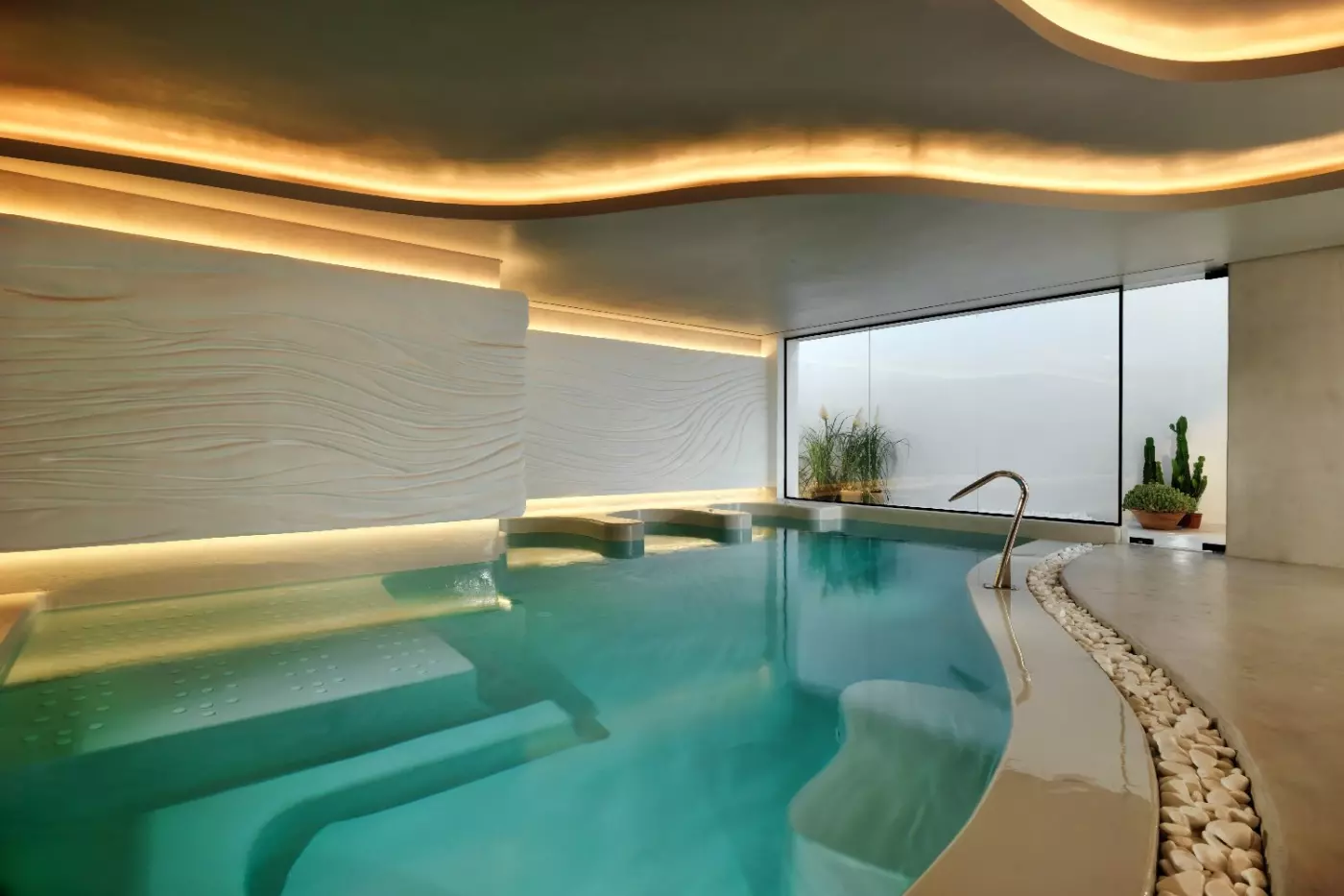 Mykonos Riviera Hotel & Spa