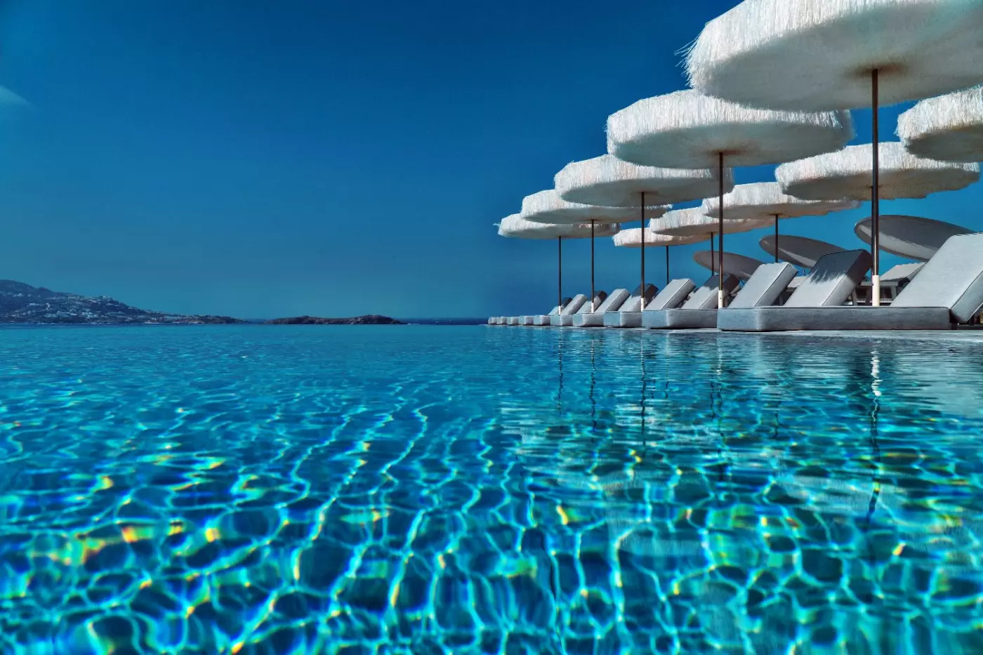 Mykonos Riviera Hotel & Spa