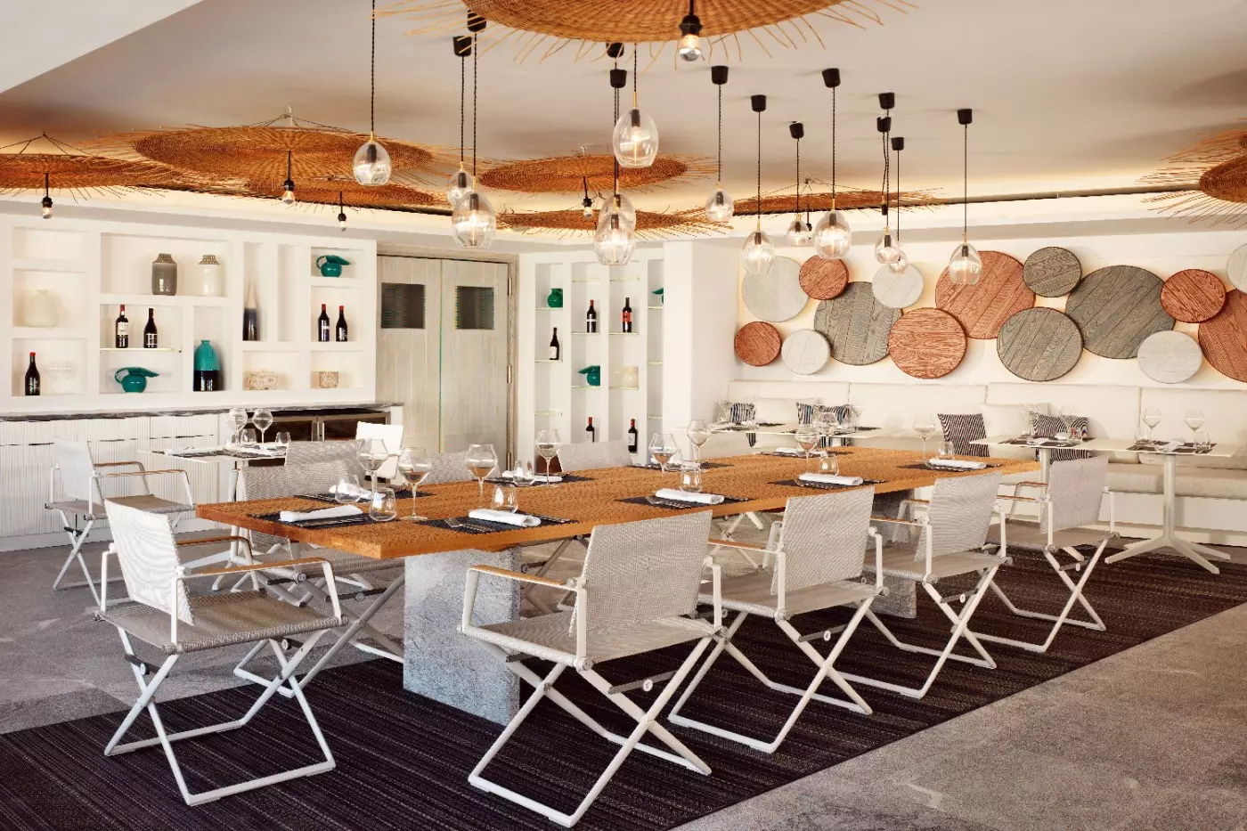 Mykonos Riviera Hotel & Spa