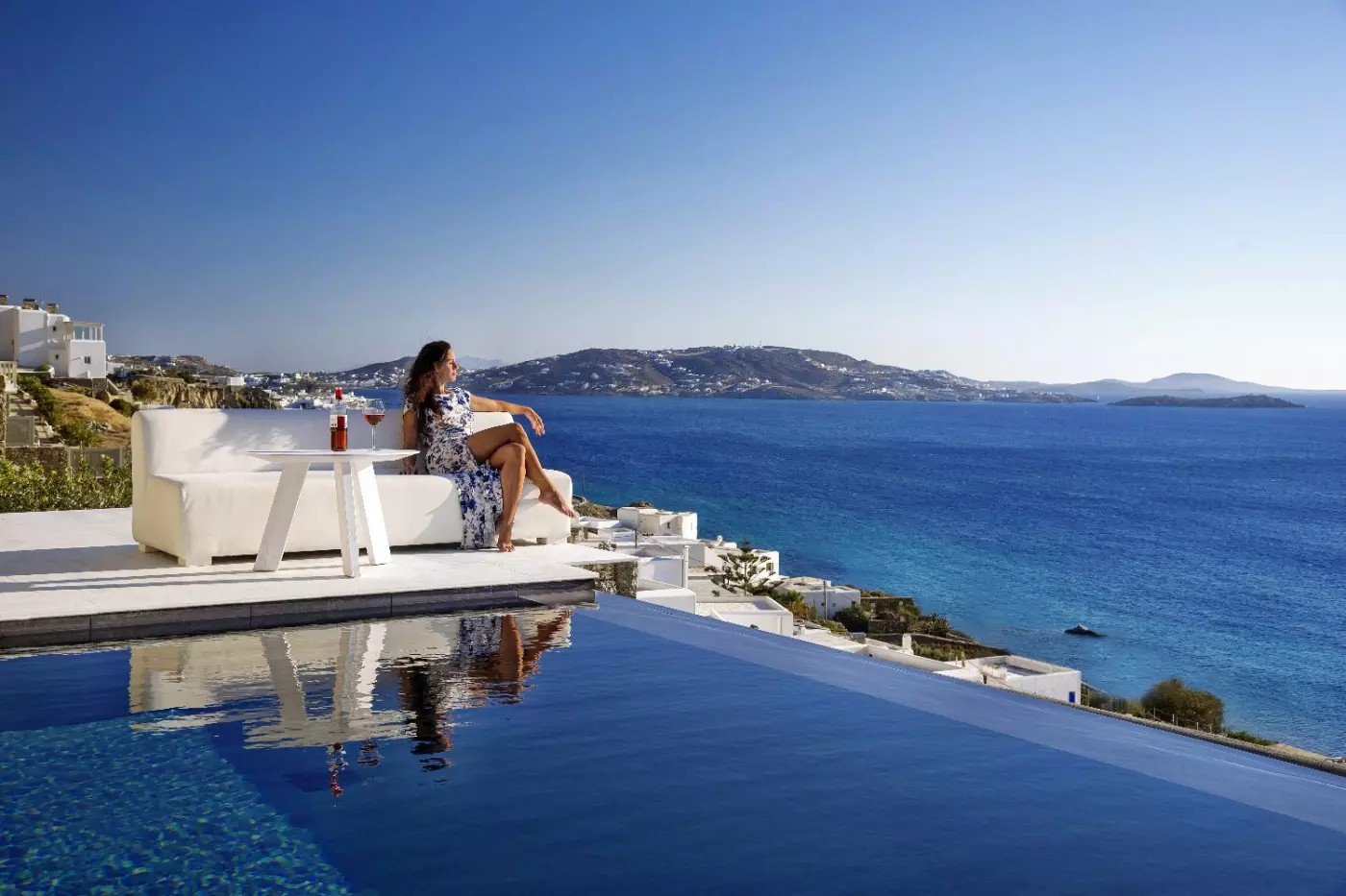 Mykonos Riviera Hotel & Spa