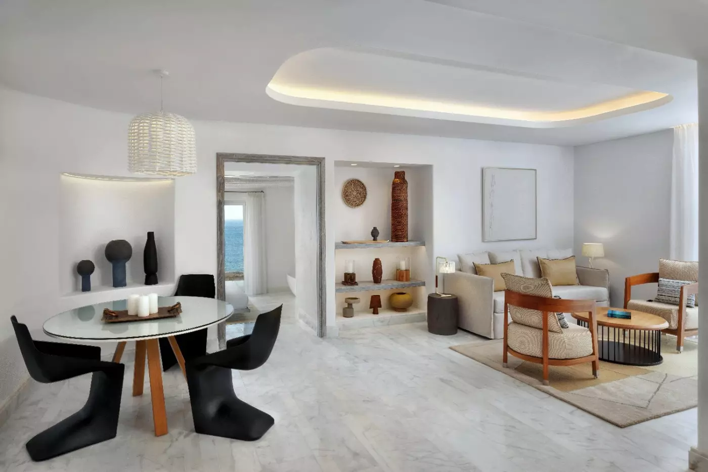 Mykonos Riviera Hotel & Spa