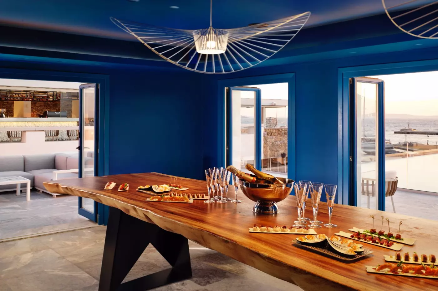Mykonos Riviera Hotel & Spa