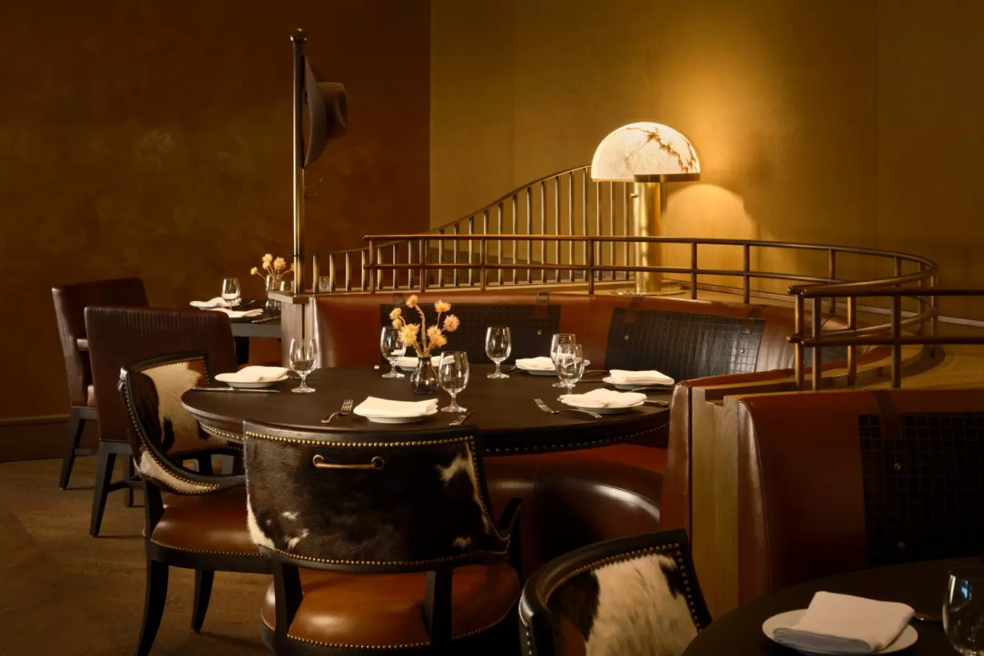Bowie House, Auberge Collection