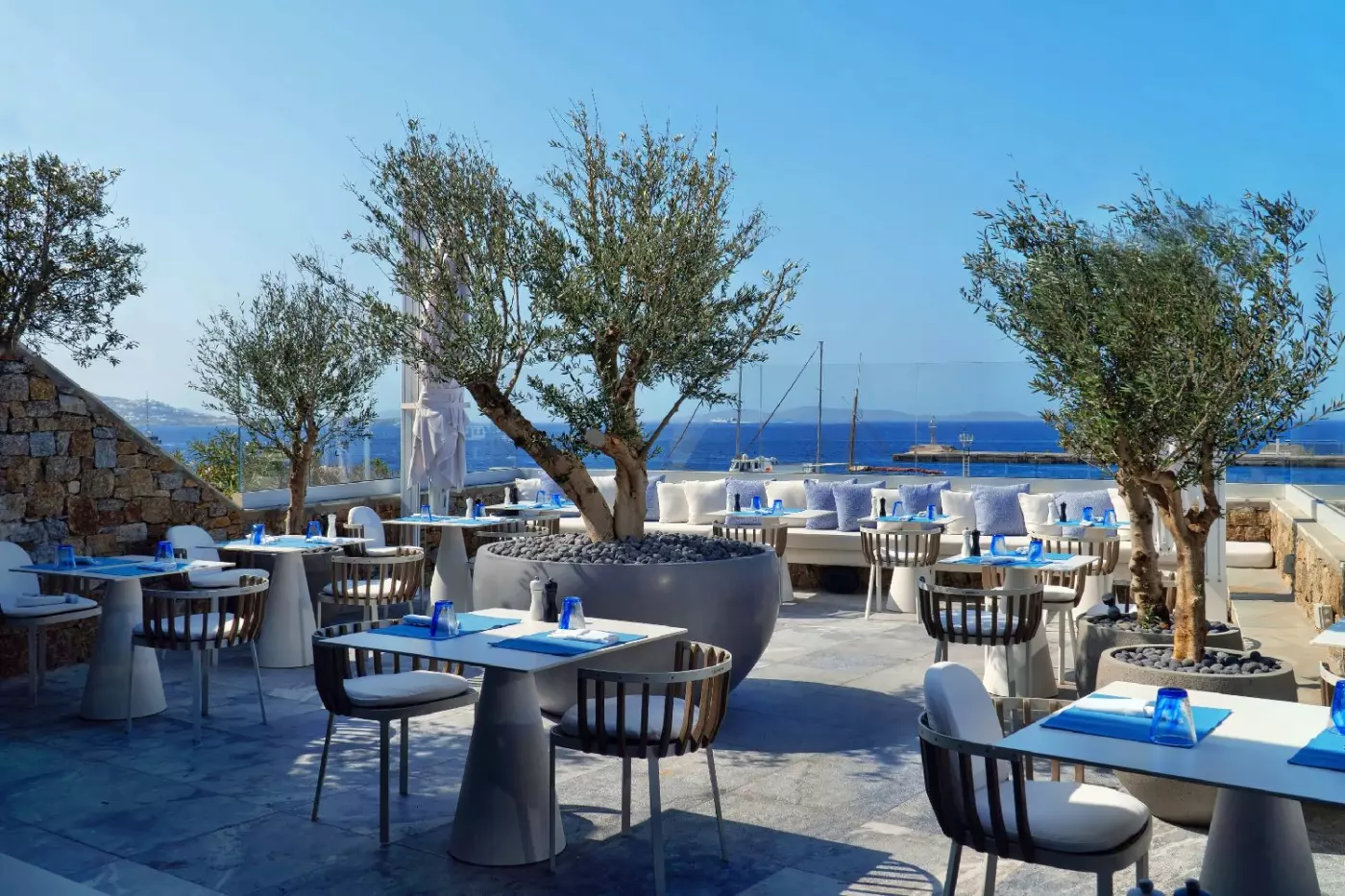Mykonos Riviera Hotel & Spa