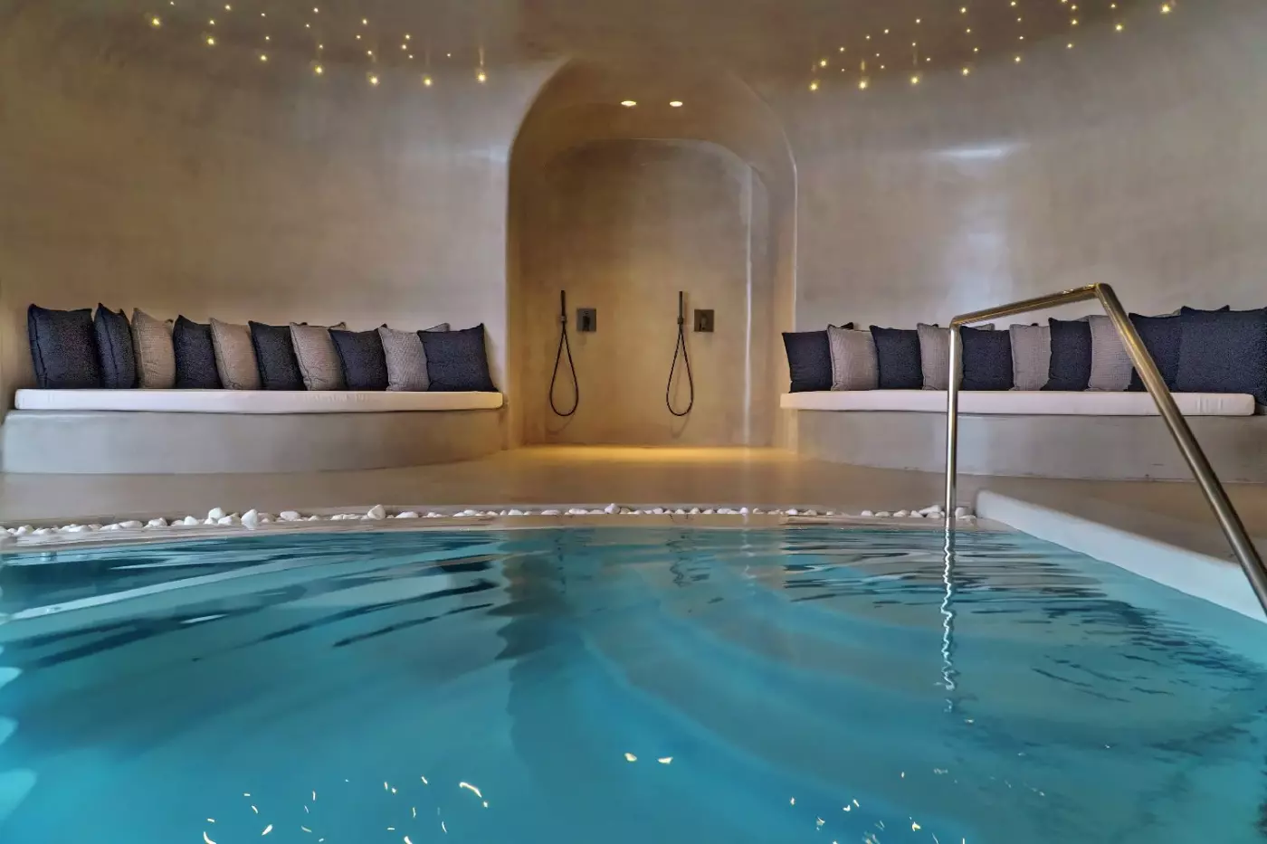 Mykonos Riviera Hotel & Spa
