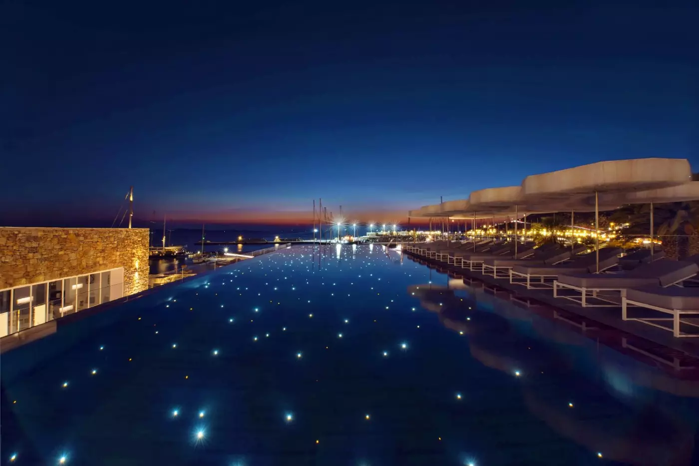 Mykonos Riviera Hotel & Spa