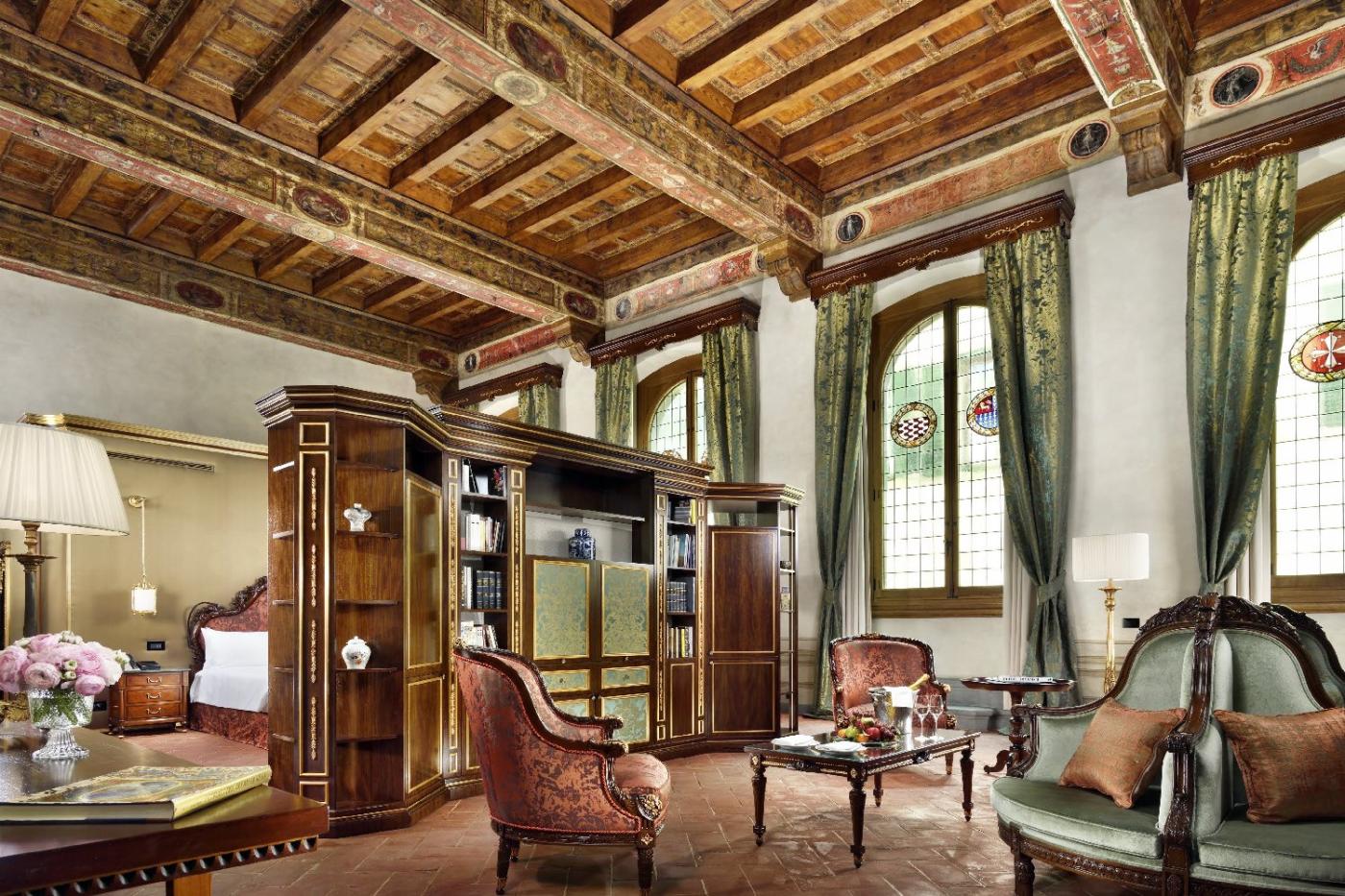 Palazzo Portinari Salviati