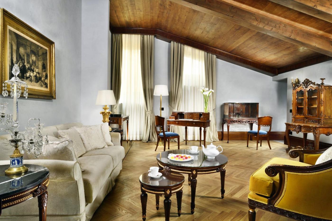 Palazzo Portinari Salviati