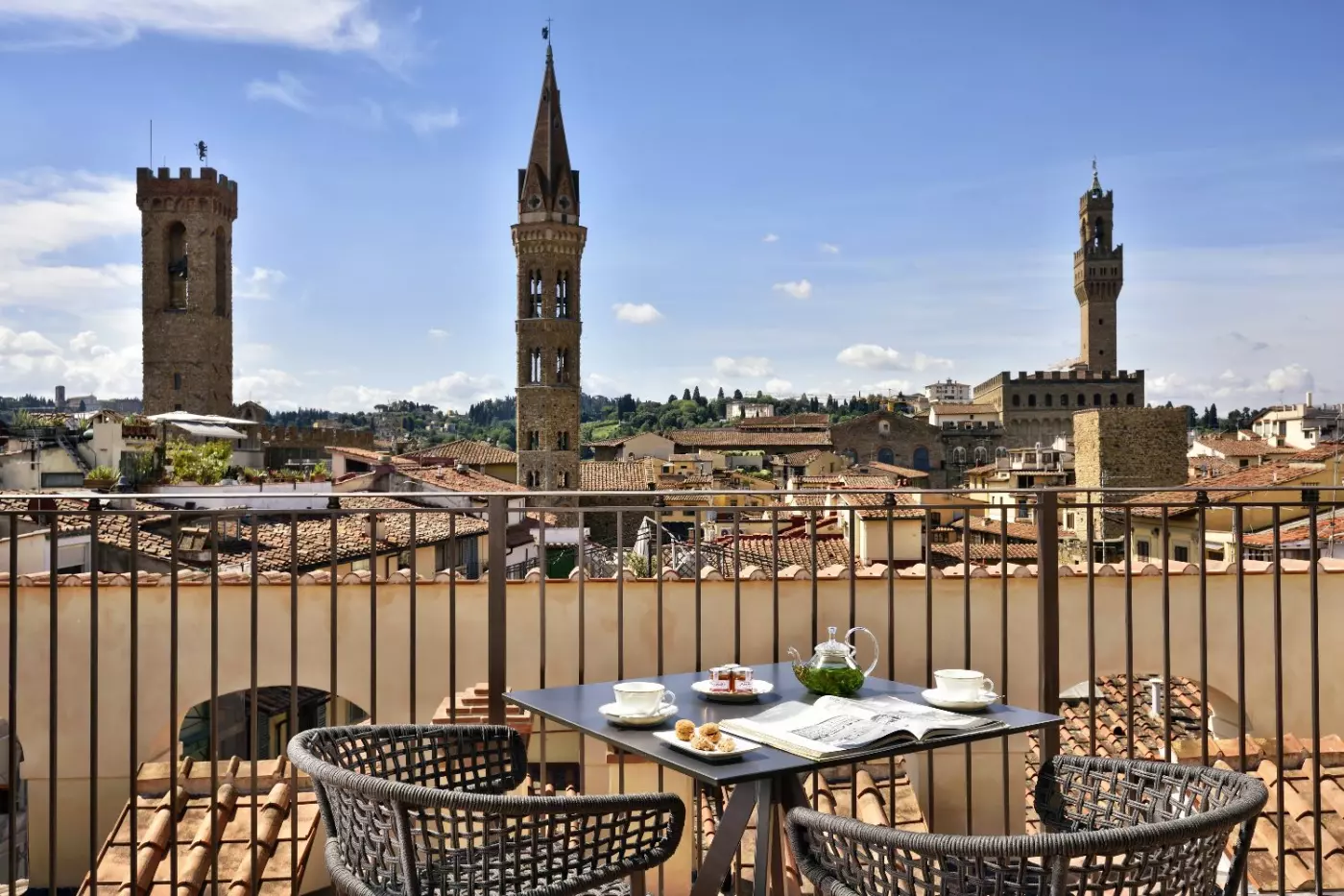 Palazzo Portinari Salviati