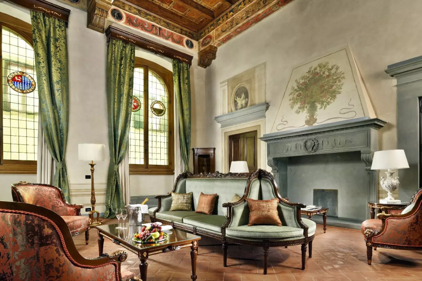 Palazzo Portinari Salviati