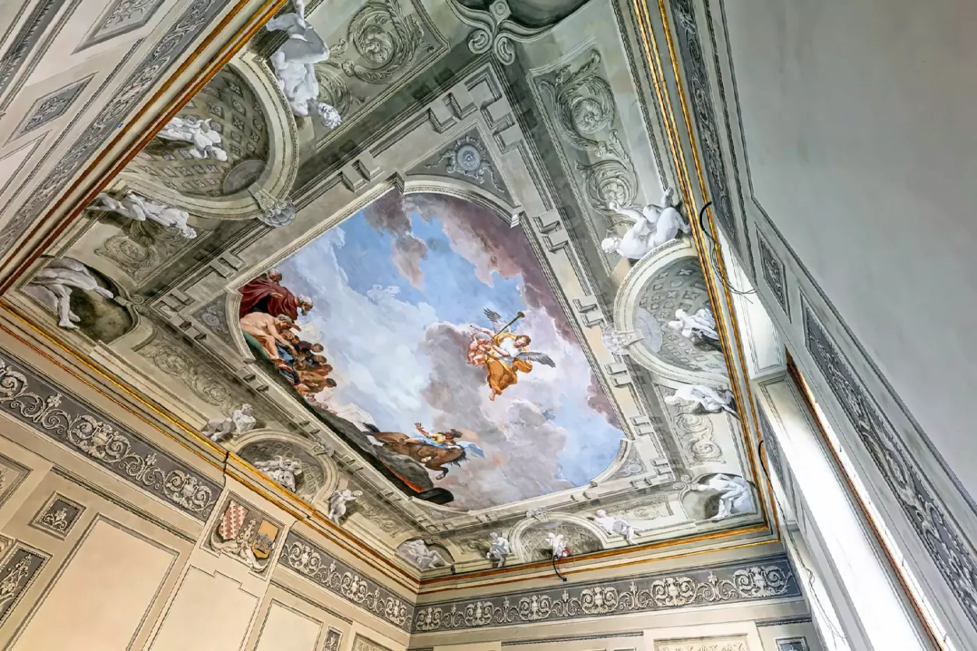 Palazzo Portinari Salviati