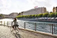 Thumbnail Mandarin Oriental, Geneva